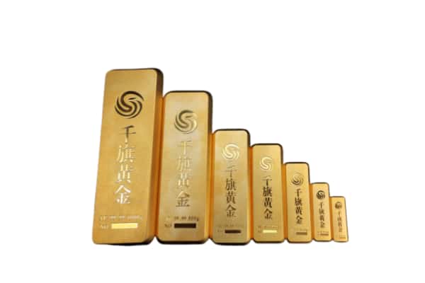靖宇县上门回收各种金条价格