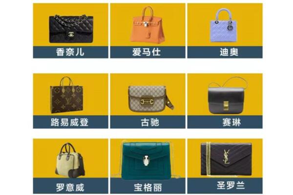 靖宇县回收品牌包包